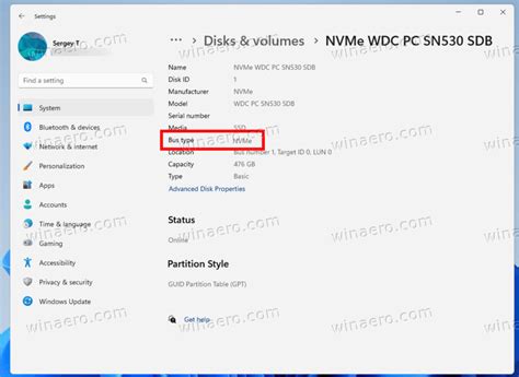 how to check ssd slot in laptop windows 11|How to find out the SSD health on Windows 11.